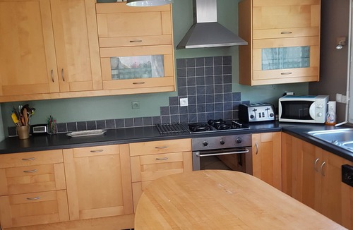Aix-en-Issart House | Le Touquet charming house.For 8 people