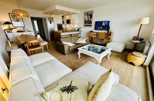 Le Touquet-Paris-Plage Apartment | Le Touquet Beach, Front de Mer & Garage