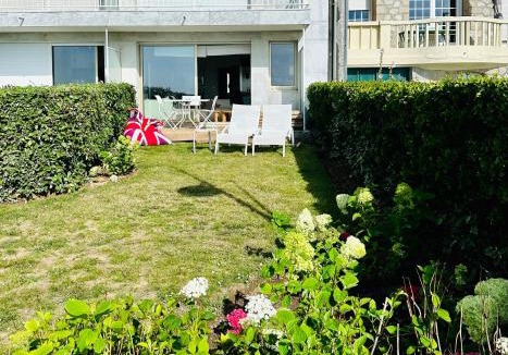 Le Touquet-Paris-Plage Apartment | Le Touquet Beach, Front de Mer & Garage