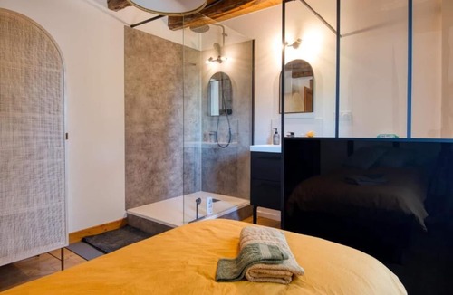 Gorses Bed & Breakfast | Le tour du Lot