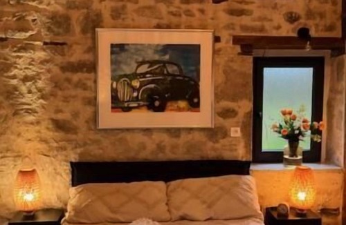 Gorses Bed & Breakfast | Le tour du Lot