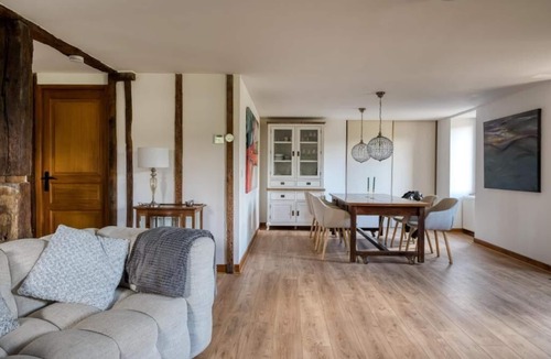 Gorses Bed & Breakfast | Le tour du Lot