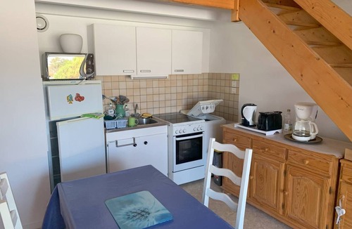 Bretignolles-sur-Mer Apartment | Le Tourecluse - Bretignolles sur Mer