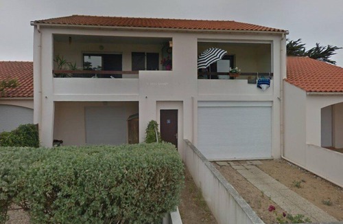 Bretignolles-sur-Mer Apartment | Le Tourecluse - Bretignolles sur Mer