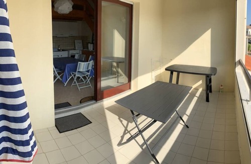 Bretignolles-sur-Mer Apartment | Le Tourecluse - Bretignolles sur Mer