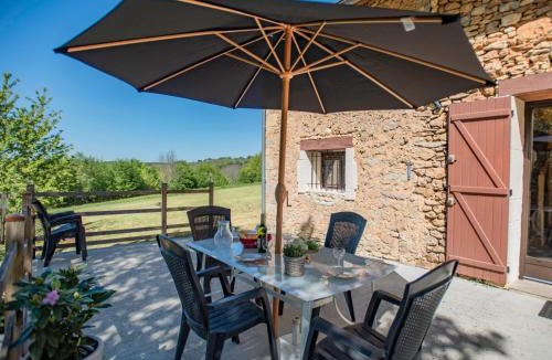 Saint-Cernin-de-lHerm House | Le Tourel