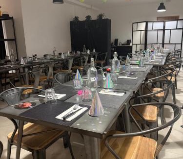 La Celle-sous-Gouzon Hotel | Le Touring Hôtel restaurant