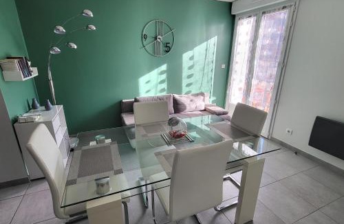 Esquieze-Sere Apartment | LE TOURISTIC Appartements T2 et T3