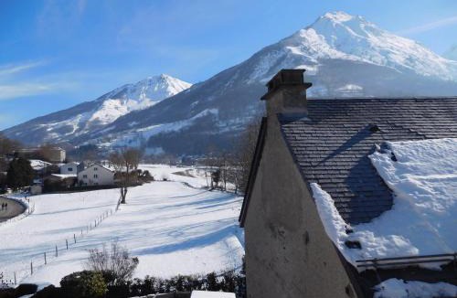 Esquieze-Sere Apartment | LE TOURISTIC Appartements T2 et T3