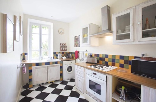 Bram Apartment | Le Tournesol 1BR