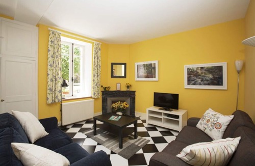 Bram Apartment | Le Tournesol 1BR