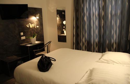 Valence Hotel | le tout va bien