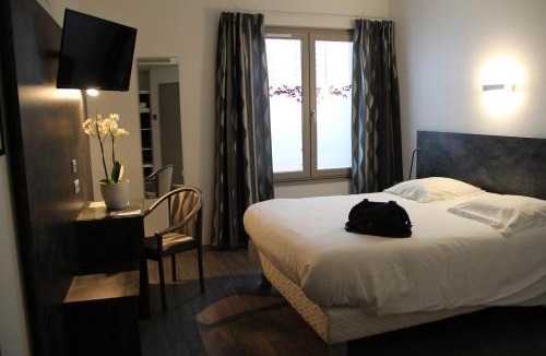 Valence Hotel | le tout va bien