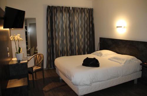 Valence Hotel | le tout va bien