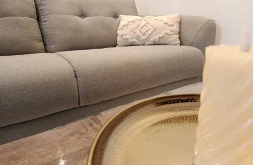 Clermont Apartment | Le Trèfle Doré T2, wifi, private parking space, fêtes interdites