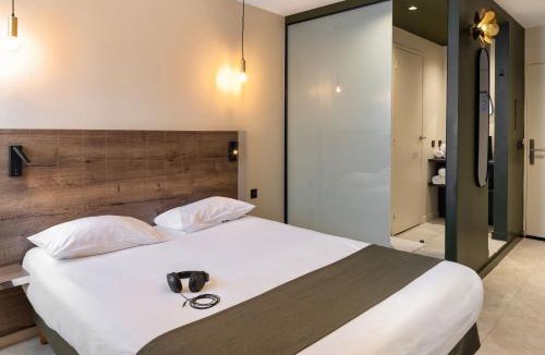 Portet-sur-Garonne Hotel | Le Trèfle
