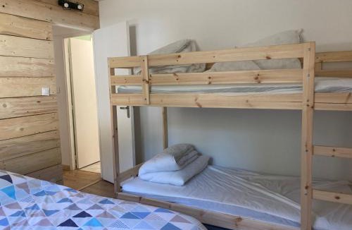 Pra Loup Apartment | Le très grand Appart