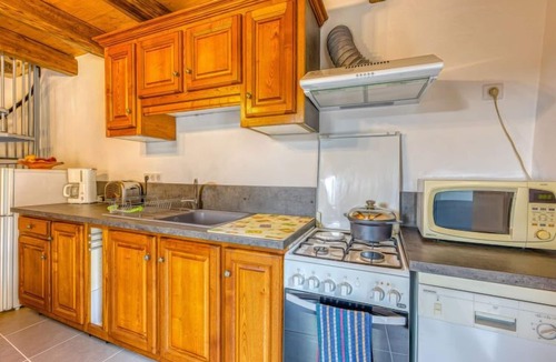 Sainte-Marguerite-Lafigere House | Le Trépadou by Interhome