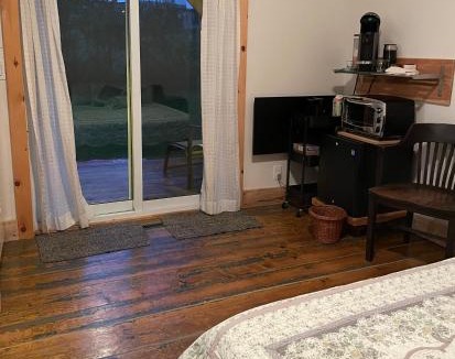 Hatley Bed & Breakfast | Le Trésor du Cachet The Treasure Den