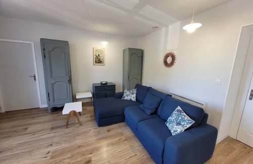 Le Croisic Apartment | Le traict 1900