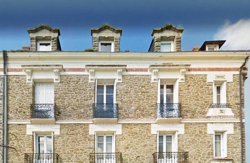 Le Croisic Apartment | Le traict 1900 - Les Gîtes de la Côte d'Amour
