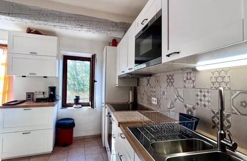 Agel House | Le Tranquilou - AGEL