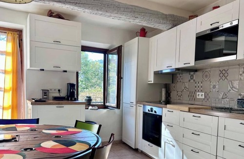 Agel House | Le Tranquilou - AGEL