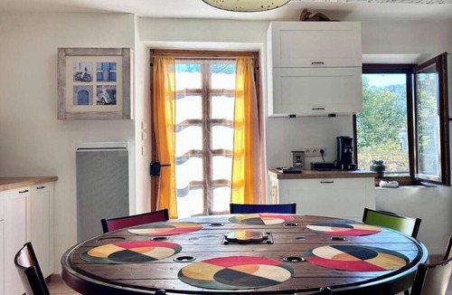 Agel House | Le Tranquilou - AGEL