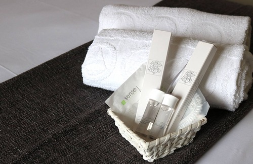 Malo-les-Bains Hotel | Le Transat Bleu