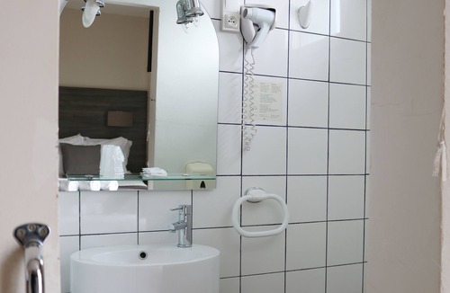 Malo-les-Bains Hotel | Le Transat Bleu