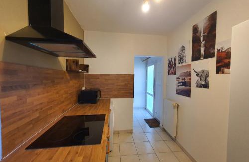 Lucon Apartment | Le Trappeur Atypique Vendée
