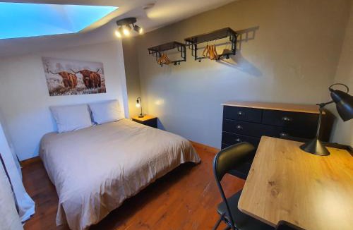 Lucon Apartment | Le Trappeur Atypique Vendée