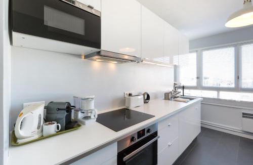 Bourg-l'Eveque Apartment | Le Tregor by Cocoonr