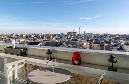 Bourg-l'Eveque Apartment | Le Tregor by Cocoonr