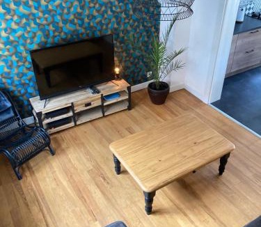 Le Portel House | Le Treize-Mer