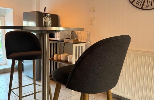 Jeuxey Apartment | Le trente 30