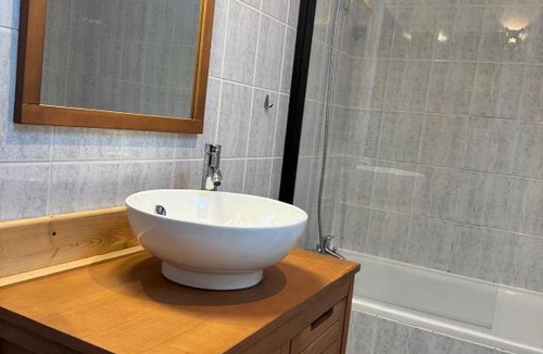 Jeuxey Apartment | Le trente 30