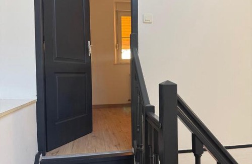 Jeuxey Apartment | Le trente 30