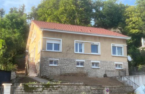 Neufchateau House | Le Trente 9