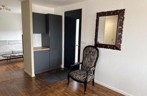 Neufchateau House | Le Trente 9