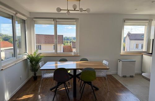 Neufchateau House | Le Trente 9