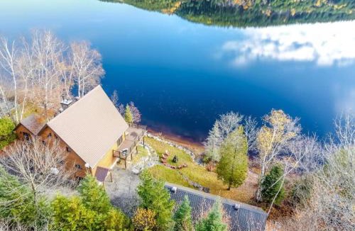 Mandeville Ski Chalet | Le Tresor du Lac