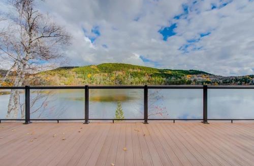 Mandeville Ski Chalet | Le Tresor du Lac