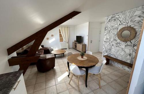 Langres Apartment | Le Triangle d Or