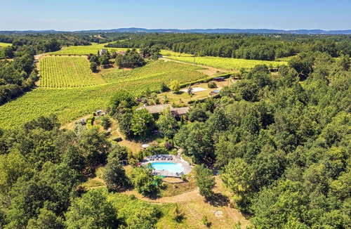 Gaillac House | Le Triangle D'or - Gite de Charme - Piscine - Gaillac