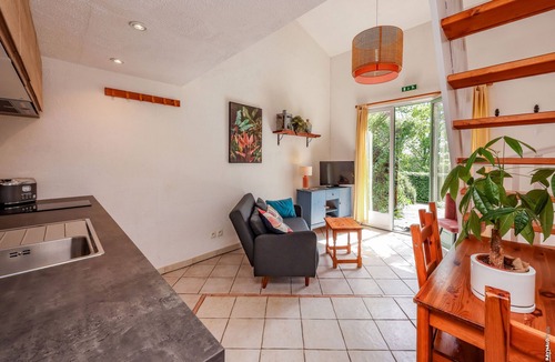 Gaillac Condo | Le Triangle D'or - Le Bouleau - Piscine - Gaillac