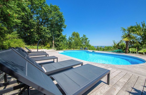 Gaillac House | Le Triangle D'or - Le Chêne - Piscine - Gaillac