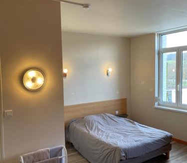 Hesdin Hotel | Le Trianon