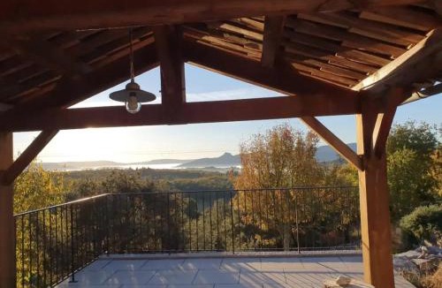 Labeaume House | Le Trible