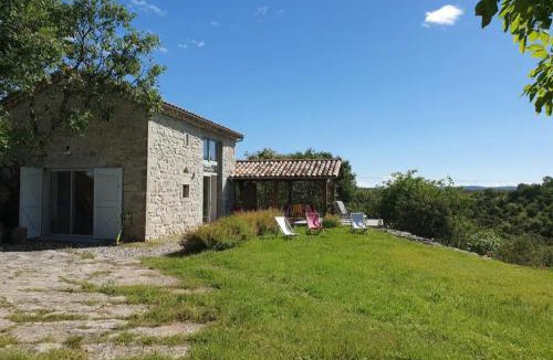 Labeaume House | Le Trible